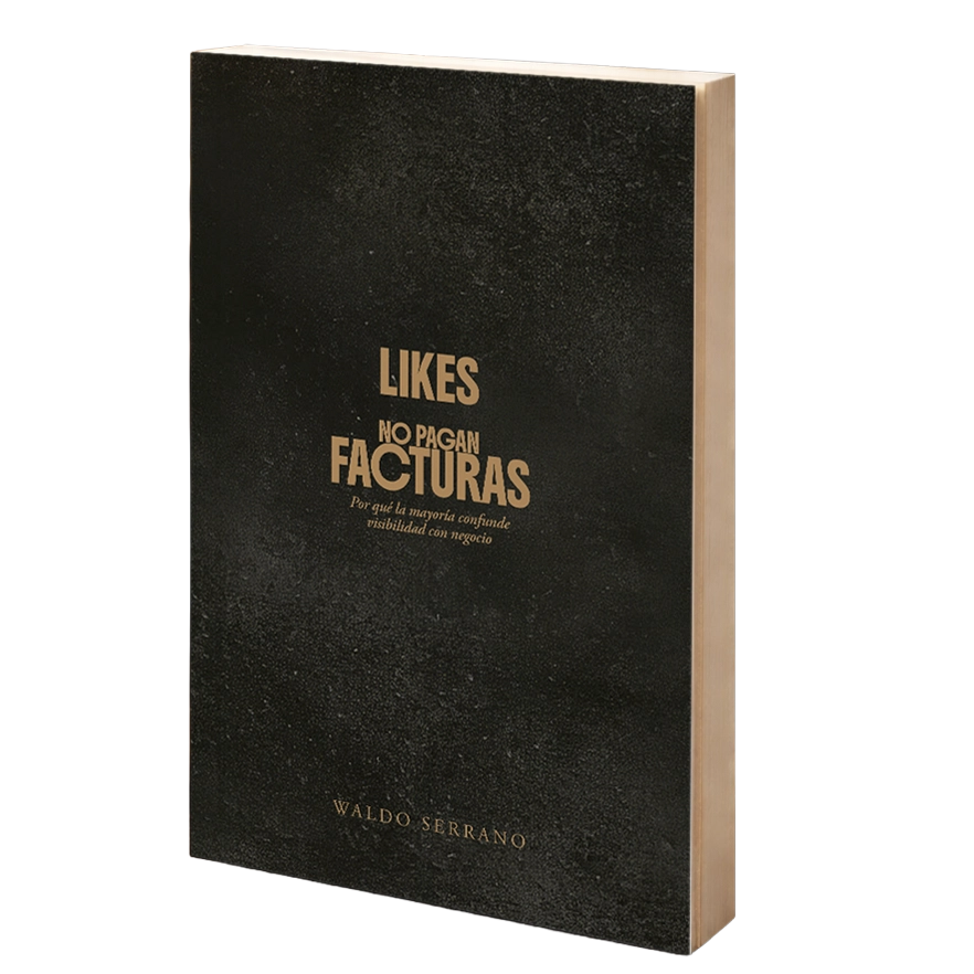 Likes no pagan facturas Likes no pagan facturas de Waldo Serrano