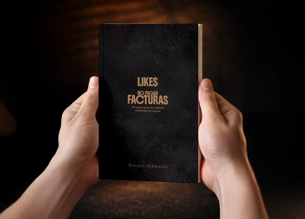 Likes no pagan facturas