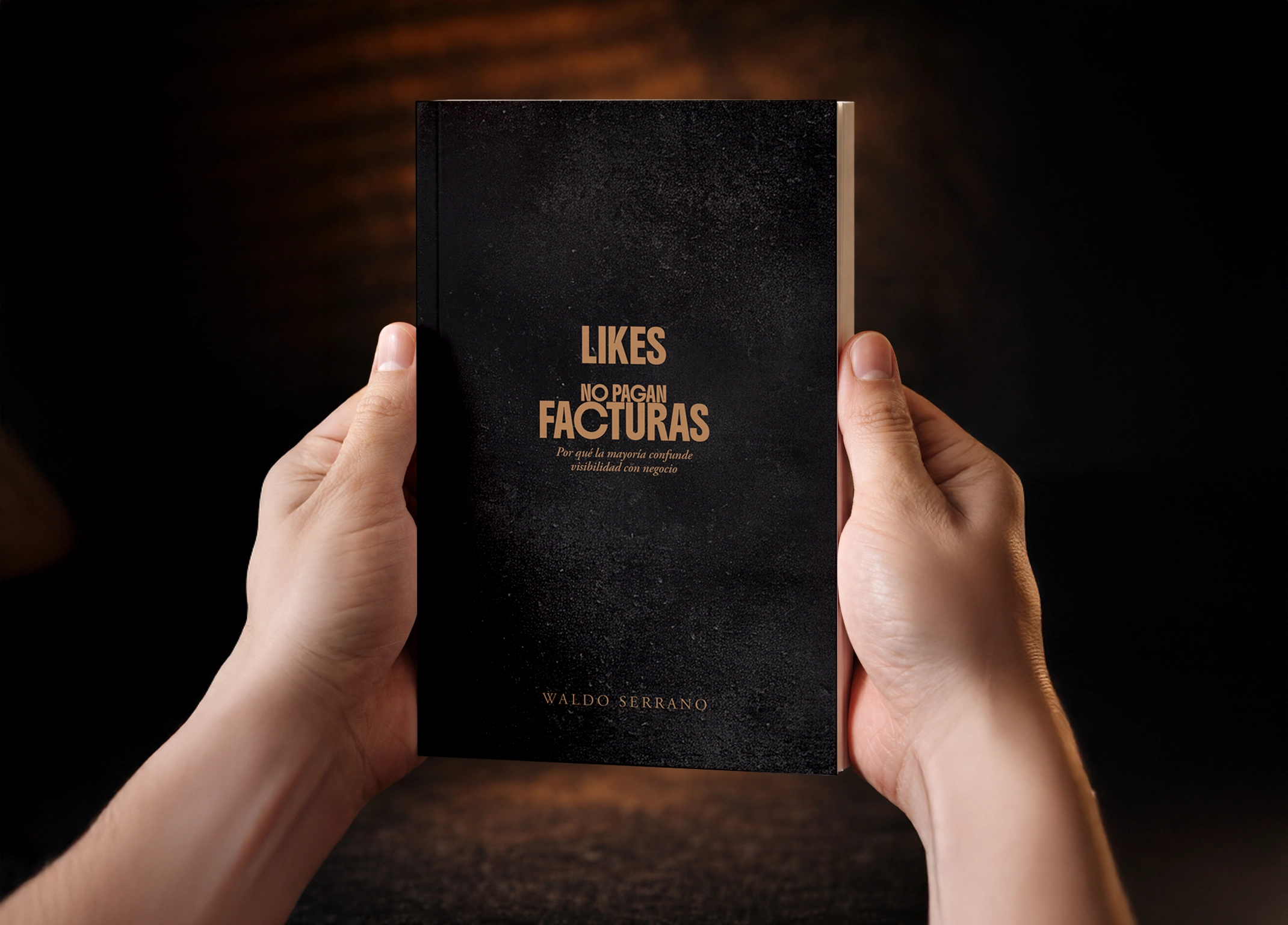 Likes no pagan facturas