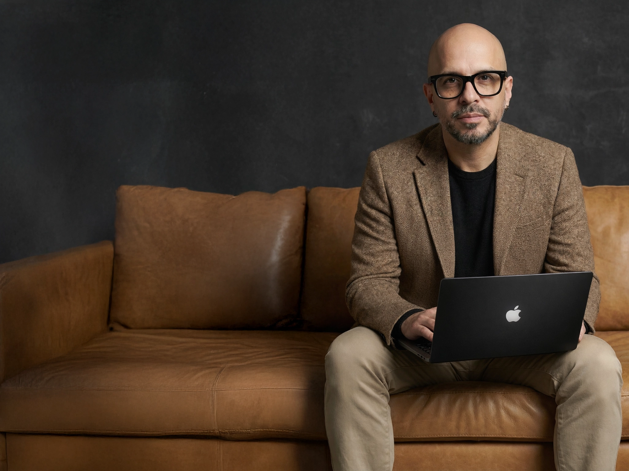 WALDO SERRANO - Metodo ALFA